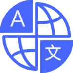 Auris AI is the best transcription tool which gives you translations in different languages