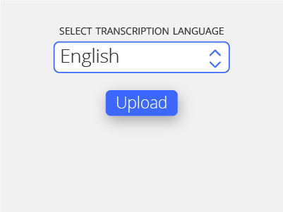 AI Transcription, Subtitles, & Translation