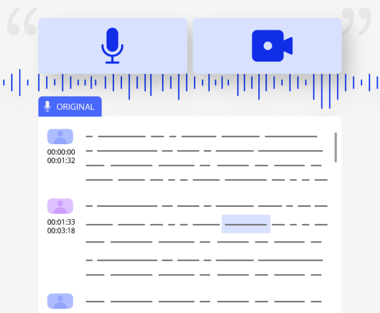 Auris AI - Free Transcription, Translation & Subtitling Tool