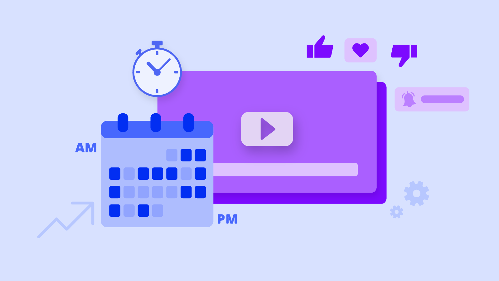 Bạn hiện đang xem When Is The Best Time To Post On YouTube?