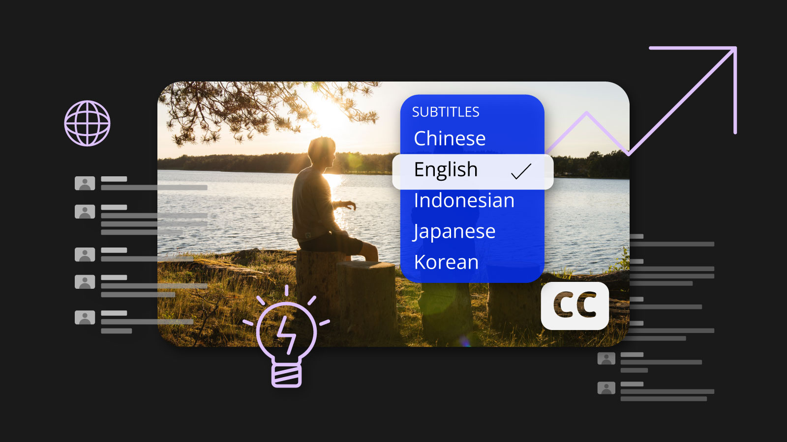 Bạn hiện đang xem How Subtitles Boost Engagement For Your Videos