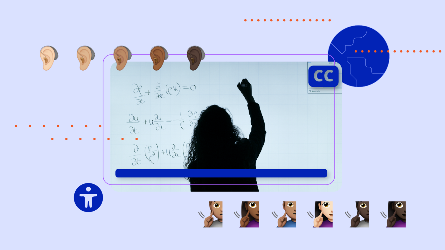 How Subtitles Benefit More than Just the Hard of Hearing Auris AI