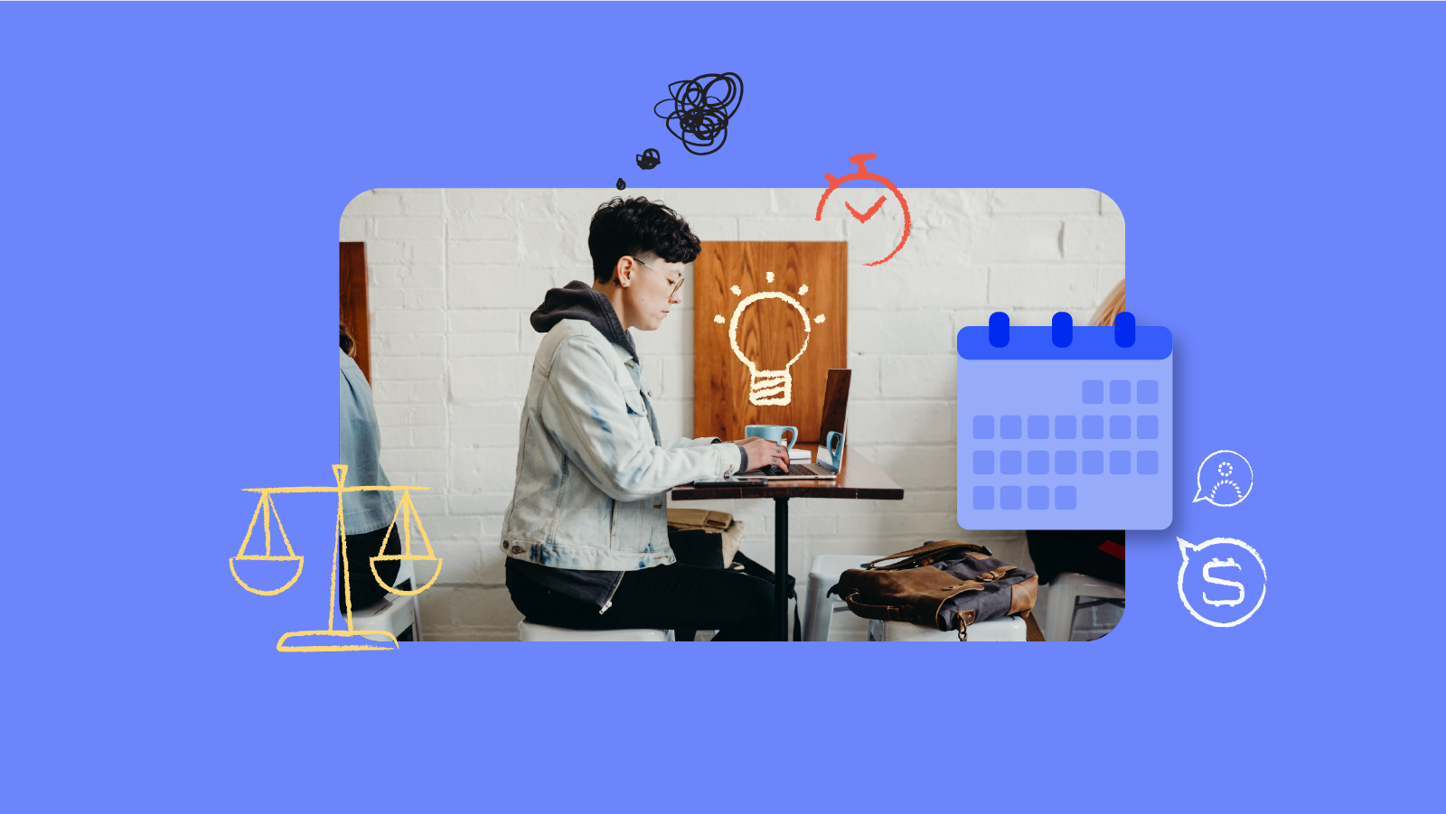 Bạn hiện đang xem 7 Freelancing Challenges and How to Overcome Them