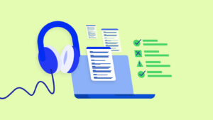 Read more about the article Transcription Basics for Beginners