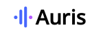 Auris-Toàn-Logo-Hỗn hợp-Ngang